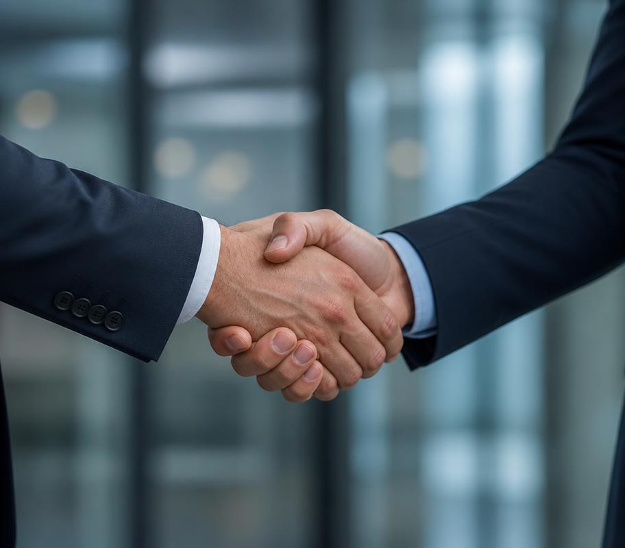 Partnerstwo